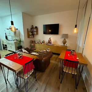 Casa Camilla Couette-café